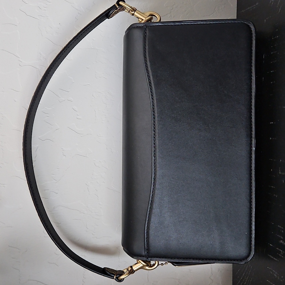 Coach Lunar New Year Snake Tabby 26 Bag - Picture 8 of 11